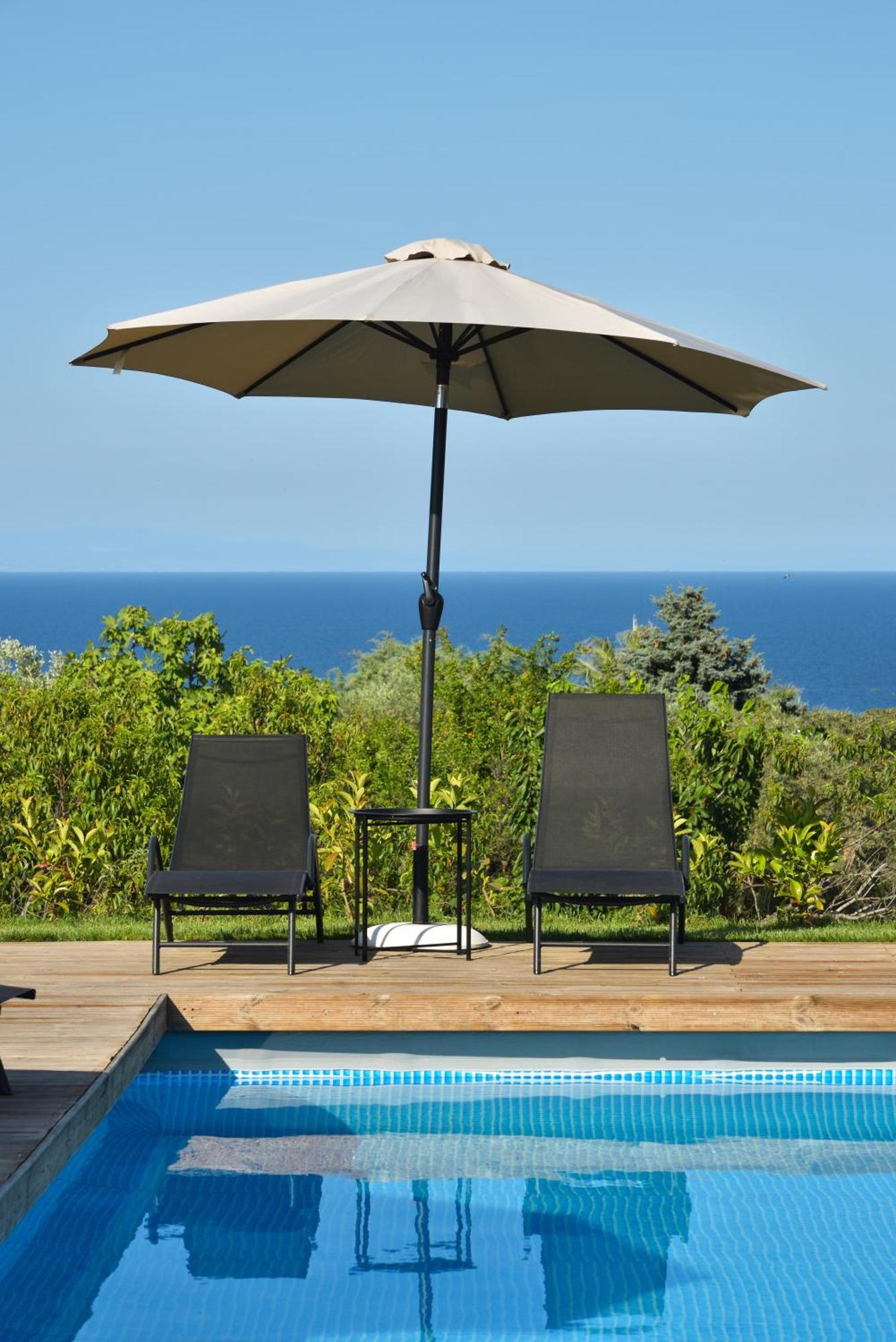 Olive All-Seasons Suites, Panel Hospitality Homes & Villas Litochoro Exterior photo